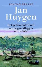 Jan Huygen, Verzenden