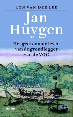 Jan Huygen, Boeken, Taal | Overige Talen, Verzenden