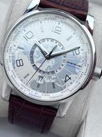 Montblanc - Timewalker Worldtime Hemispheres Automatic - -