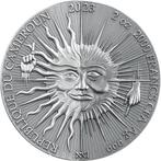 Kameroen. 2000 Francs 2023 Lucifer Morning Star Dual Essence