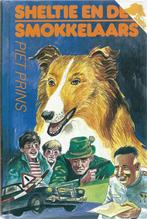 Sheltie en de smokkelaars / Sheltie-serie 9789060156070, Boeken, Verzenden, Gelezen, Piet Prins