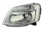 Citroen Berlingo Peugeot Partner 2003-2009 Koplamp Links, Auto-onderdelen, Verzenden, Nieuw