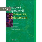 Leerboek psychiatrie kinderen en adolescenten 9789058980908, Boeken, Verzenden, Gelezen