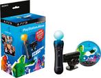 Sony PlayStation 3 Move Starter Pack-Standaard (PlayStation, Ophalen of Verzenden, Nieuw