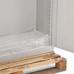 Gebruikte Materiaalkasten 2 deuren (cilindersluiting), Ophalen of Verzenden, Gebruikt