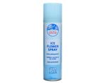 Ijsbloemspray 150 ml voor ramen en decoratie, Huis en Inrichting, Nieuw