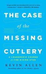 Case of the Missing Cutlery 9781629560243 Kevin Allen, Verzenden, Zo goed als nieuw, Kevin Allen