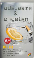 Adelaars & engelen / Rainbow pocketboeken / 741 Juli Zeh, Boeken, Verzenden, Gelezen, Juli Zeh