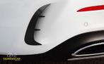 AERO FLAPS CARBON ACHTER VOOR MERCEDES V177 (LIMOUSINE) A-KL, Verzenden, Nieuw