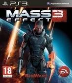Mass Effect 3 (ps3 used game), Nieuw, Ophalen of Verzenden