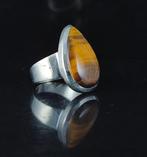 Zilver - Oorbellen - Ojo de Tigre Plata de Ley, Verzamelen