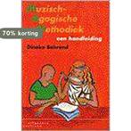 MUZISCH-AGOGISCHE METHODIEK. EEN HANDLEIDING 9789062831081, Boeken, Verzenden, Gelezen, D. Behrend
