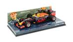 Minichamps 1:43 - Model raceauto - Red Bull Racing TAG Heuer, Hobby en Vrije tijd, Nieuw