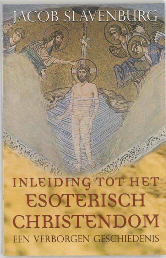 Inleiding tot het esoterisch christendom - Jacob Slavenburg, Boeken, Esoterie en Spiritualiteit, Verzenden