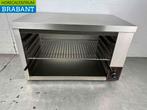 Salamandre Grill en acier inoxydable 79 cm 230V Horeca, Articles professionnels, Horeca | Autre, Verzenden