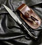 Couteau de cuisine - Couteaux de cuisine - Damascus -