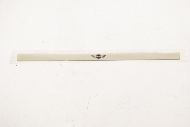 MINI Cooper R53 OEM Instaplijst NIEUW! 51710154680 0154680, Auto-onderdelen, Carrosserie, Ophalen of Verzenden