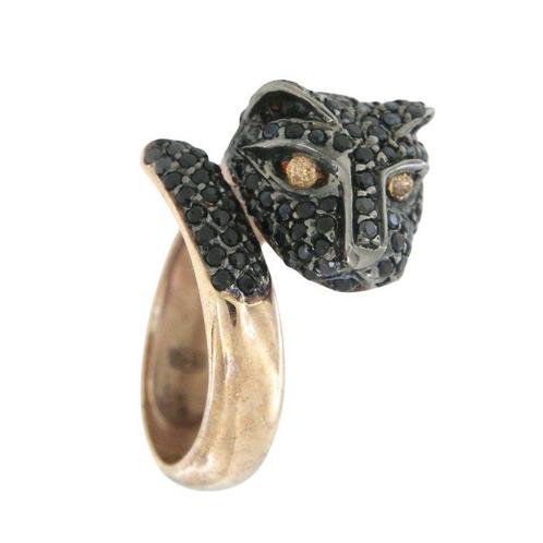 Zonder Minimumprijs - Ring Zilver, Handtassen en Accessoires, Ringen
