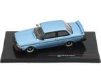 IXO 1:43 - Modelauto - Volvo 240 Turbo Custom 1983, Nieuw