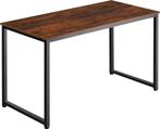Tweedekans | tectake® – bureau hoekbureau bureautafel, Ophalen of Verzenden, Nieuw