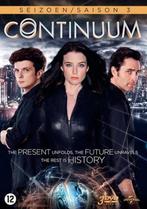 Continuum - Seizoen 3, Cd's en Dvd's, Verzenden, Nieuw in verpakking