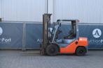 Veiling: Heftruck Toyota 02-8FDF30 Diesel 3000kg 5.0m 2011, Zakelijke goederen, Machines en Bouw | Heftrucks en Intern transport