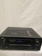 Denon - AVR-1911 + Afstandbediening Solid state meerkanaals
