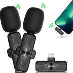 2eChoix | Microphone sans fil - MATTI® - 2 en 1 - Micro sans, Ophalen of Verzenden, Nieuw