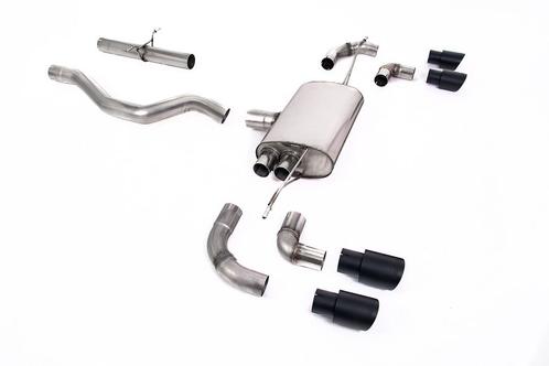 Roetfilter-back | Land Rover / Range Rover Defender 90 2.0 I, Auto-onderdelen, Uitlaatsystemen, Nieuw, Verzenden