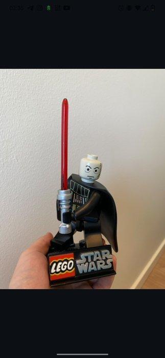 Lego - Star Wars - 1/100 - Ultra Rare Gentle Giant Maquette, Kinderen en Baby's, Speelgoed | Duplo en Lego