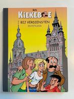 Kiekeboe 114 - Bij verdiensten - 1 Album - Édition limitée, Boeken, Stripverhalen, Nieuw