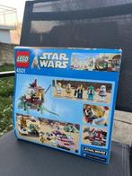 Lego Set - Star Wars - Lego 4501 Mos Eisley Cantina blue Box