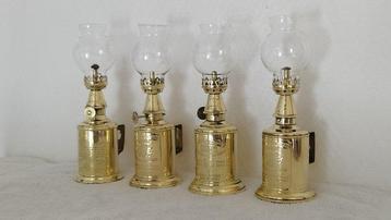 charles pigeon/Gaudard - Anciennes lampes Gardon