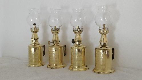 charles pigeon/Gaudard - Anciennes lampes Gardon, Antiek en Kunst, Curiosa en Brocante