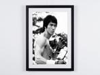 Bruce Lee - Way of the Dragon (1972) - Fine Art Photography, Verzamelen, Nieuw