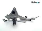 Schetsplaat Links Voor Honda CB 1300 X4 1997-2003 (CB1300, Motoren, Verzenden, Gebruikt