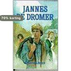 JANNES DE DROMER 9789071272240 Hoorn, Boeken, Verzenden, Zo goed als nieuw, Hoorn