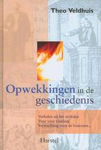 OPWEKKINGEN IN DE GESCHIEDENIS 9789077476024 T. Velthuis, Boeken, Godsdienst en Theologie, Verzenden, Zo goed als nieuw, T. Velthuis
