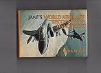 Janes World Aircraft Recognition Handbook  Book, Gelezen, Not specified, Verzenden