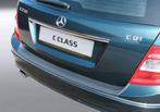 Achterbumper Beschermer | Mercedes-Benz C-Klasse Estate W204, Verzenden, Nieuw