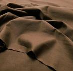 B110 - 560 x 150 cm - Elegante misto lino (lino+cotone) -