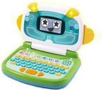 VTech Bob de Vrolijke Laptop - Speelgoed Computer - Maak, Kinderen en Baby's, Verzenden, Nieuw