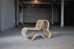 Tom Heywood - Chaise longue - Frêne - Bojewyan, Antiek en Kunst