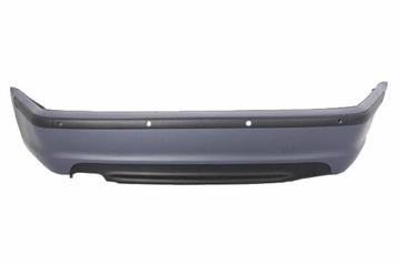 Sportlook achterbumper BMW 3 serie E46 met PDC B9234