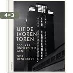 Uit de ivoren toren 9789490880170 Gita Deneckere, Verzenden, Gelezen, Gita Deneckere