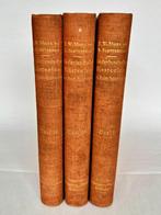 E. W. Moes; K. Sluyterman; W. A. Beelaerts van Blokland; H.