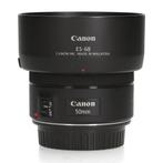 Canon EF 50mm f1.8 STM, Ophalen of Verzenden