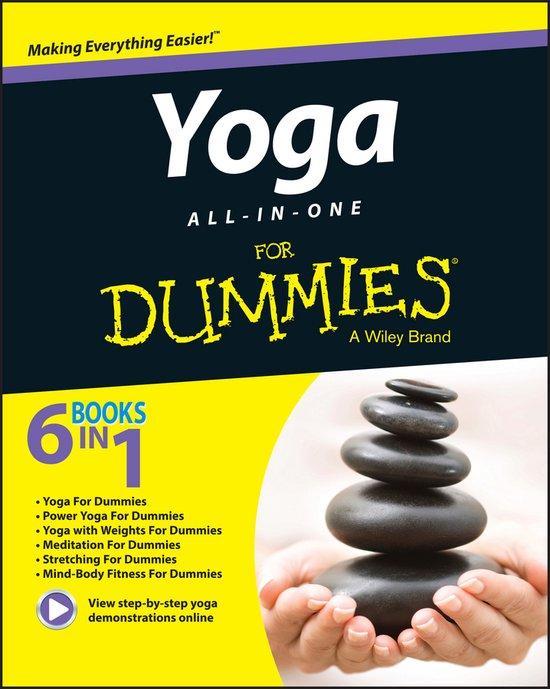 Yoga All-In-One For Dummies 9781119022725 Larry Payne, Livres, Langue | Anglais, Envoi