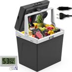 KOEL Boks 25 Koelbox Elektrisch 12 en 230 Volt voor Auto -, Caravans en Kamperen, Koelboxen, Verzenden, Zo goed als nieuw