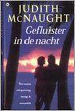 Gefluister in de nacht - Judith McNaught 9789044300093, Boeken, Gelezen, Judith McNaught, Verzenden